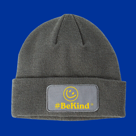 #BeKind Jimbo Beanie