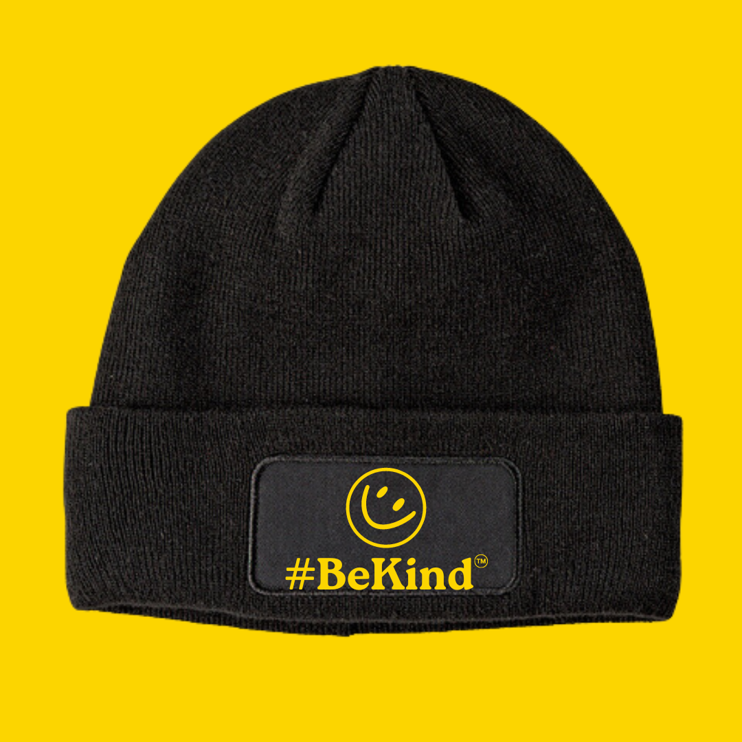 #BeKind Jimbo Beanie