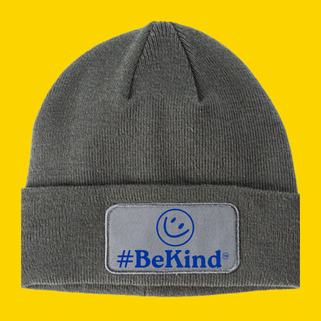 #BeKind Jimbo Beanie