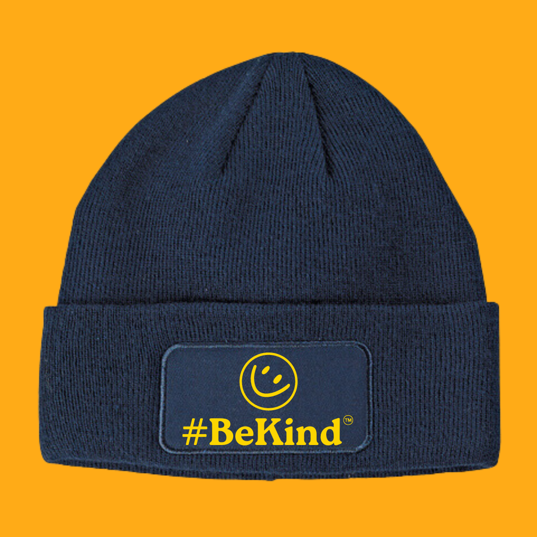 #BeKind Jimbo Beanie