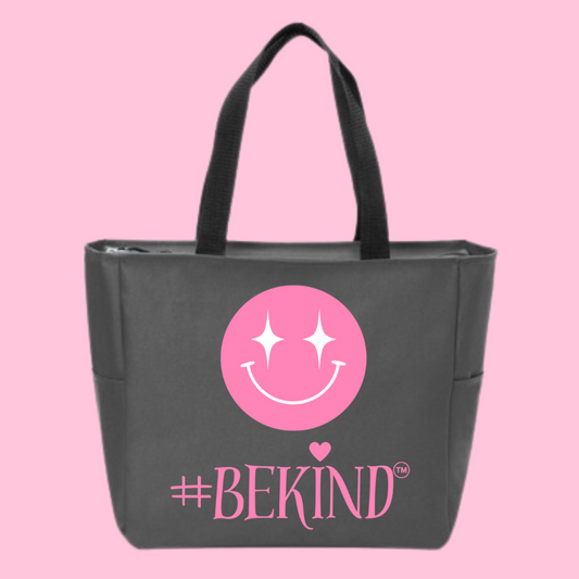 #BeKind Shine On You Crazy Diamond Tote Bag