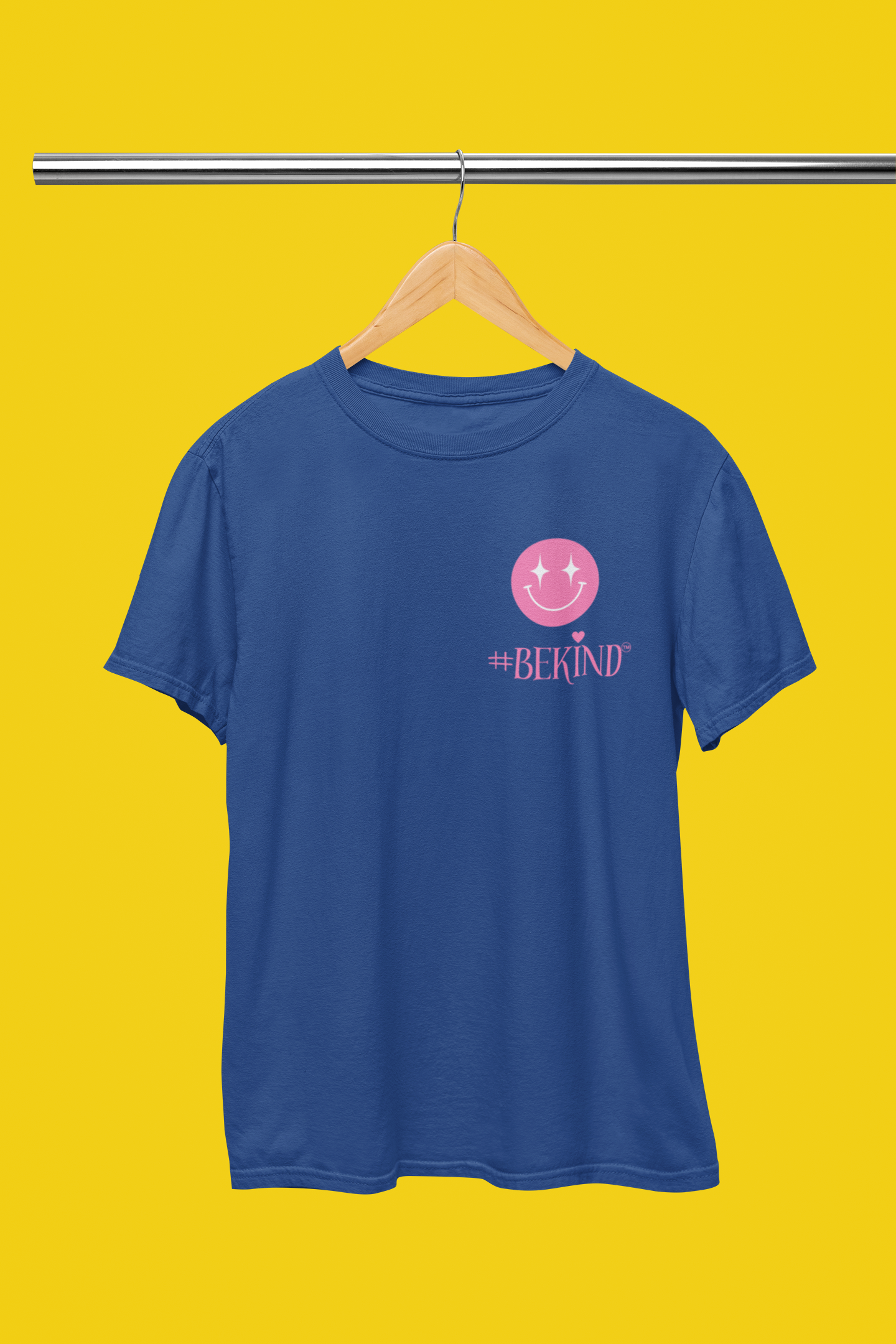 #BeKind Shine On You Crazy Diamond Adult Unisex Graphic Tee