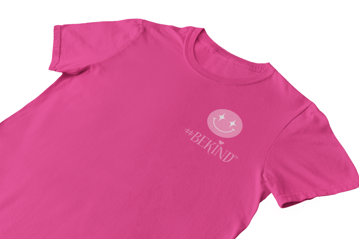 #BeKind Shine On You Crazy Diamond Adult Unisex Graphic Tee