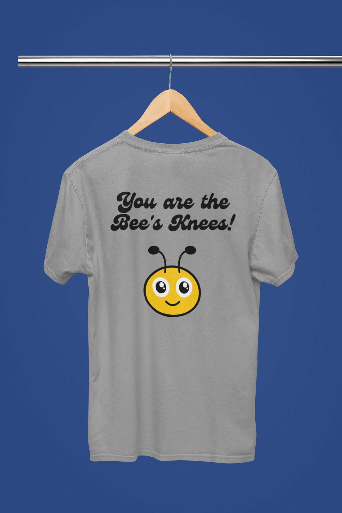 #BeKind You are the Bee's Knees Adult Unisex Graphic Tee