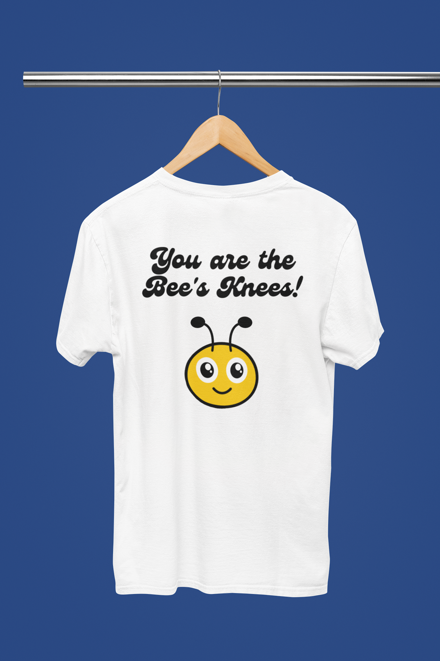 #BeKind You are the Bee's Knees Adult Unisex Graphic Tee