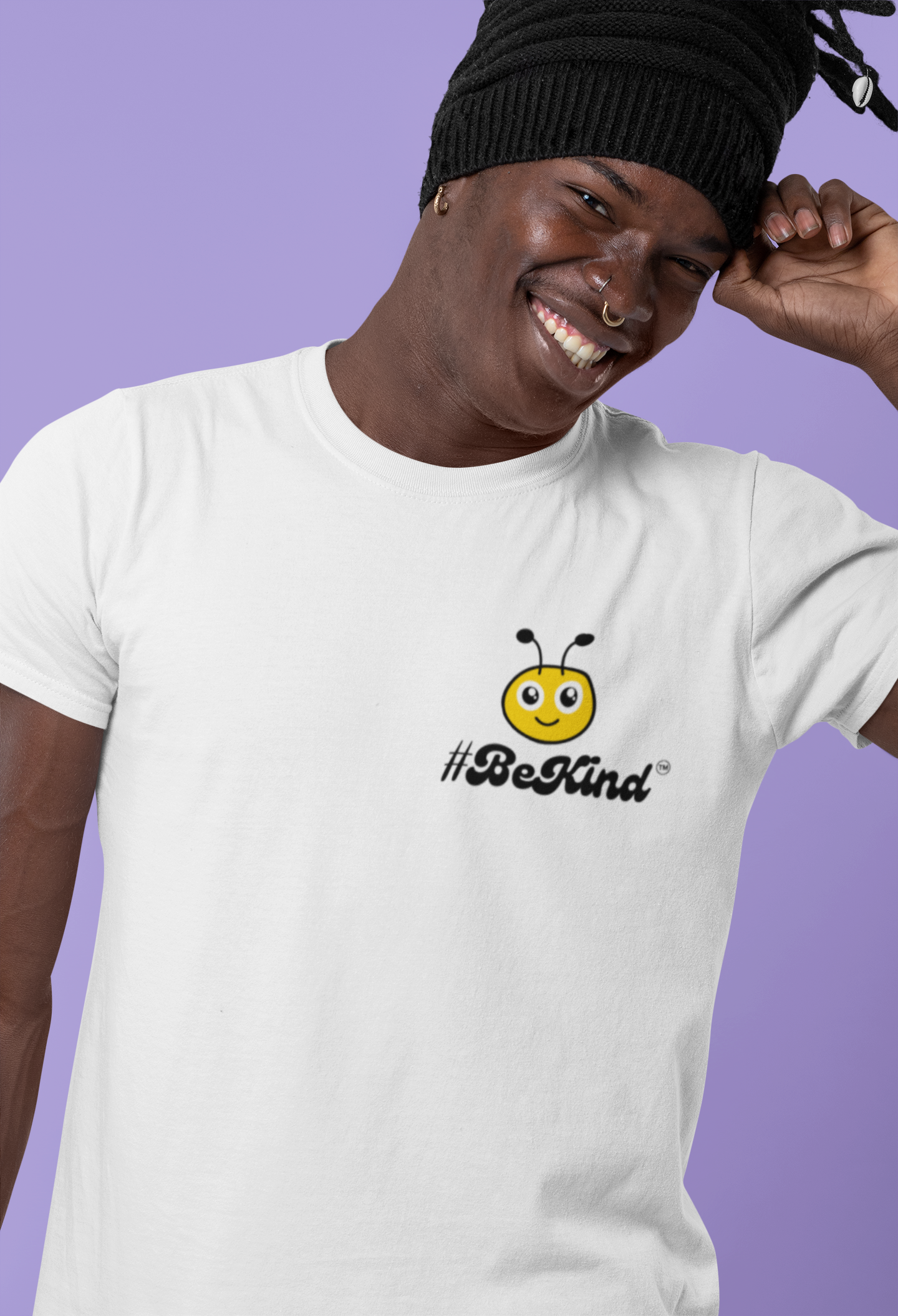 #BeKind You are the Bee's Knees Adult Unisex Graphic Tee